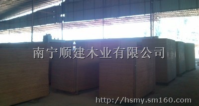 廣西南寧建筑模板,建筑模板,膠合板,人造板生產(chǎn)制造商-南寧順建模板