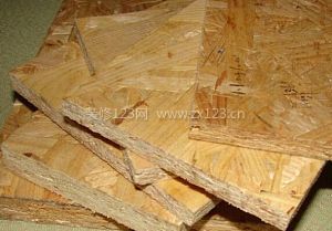 【歐松板】歐松板優(yōu)點(diǎn)_歐松板成分結(jié)構(gòu)_裝修123網(wǎng)百科
