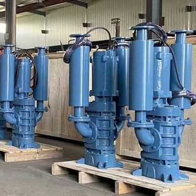 硬核科技 景觀水系污水處理循環(huán)凈化設備