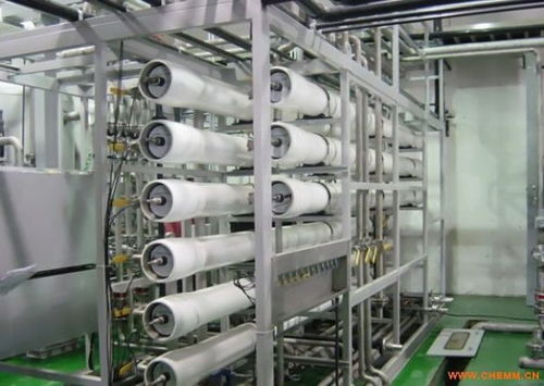 中國化工機(jī)械網(wǎng)的介紹