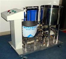 【如何開辦小型洗潔精廠】價格,廠家,圖片,日用化工,深圳市富邦機(jī)械設(shè)備-中國行業(yè)信息網(wǎng)