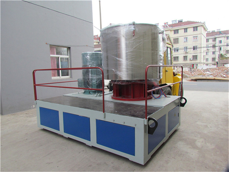 電纜料高速混料機(jī)