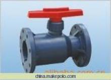 【化工設(shè)備RPP法蘭球閥】?jī)r(jià)格,廠家,圖片,日用化工機(jī)械配件,杭州博業(yè)化工設(shè)備-