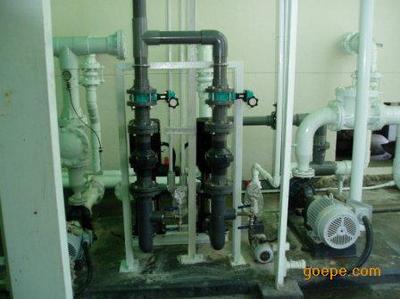 純水系統-反滲透純水設備,離子交換純水設備,純水機-用于發電、電子元器件、化工、日用化工、醫藥、食品、金屬表面處理等各種行業-純水系統