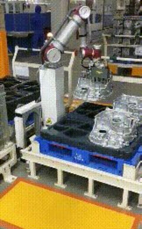 2024年,下一個(gè)跨界造車的也許來(lái)自機(jī)器人企業(yè)