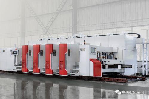 頭條 探訪京山輕機,直擊3米幅寬瓦線 印刷設(shè)備及智能工廠