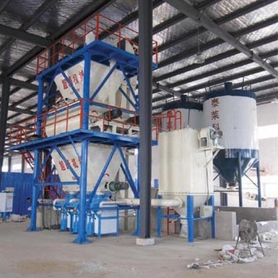 旭峰日用化工專用設備 創新驅動，助力行業高效發展