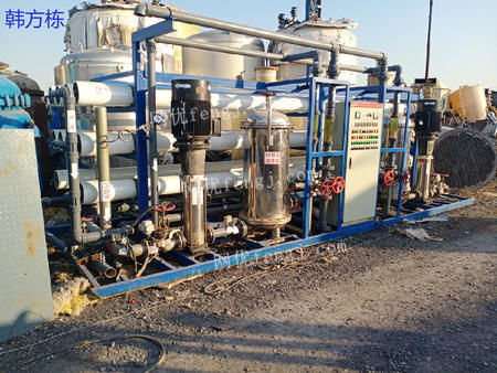 山東化工設備及防火封堵材料市場動態 求購、回收、供應與銷售全解析